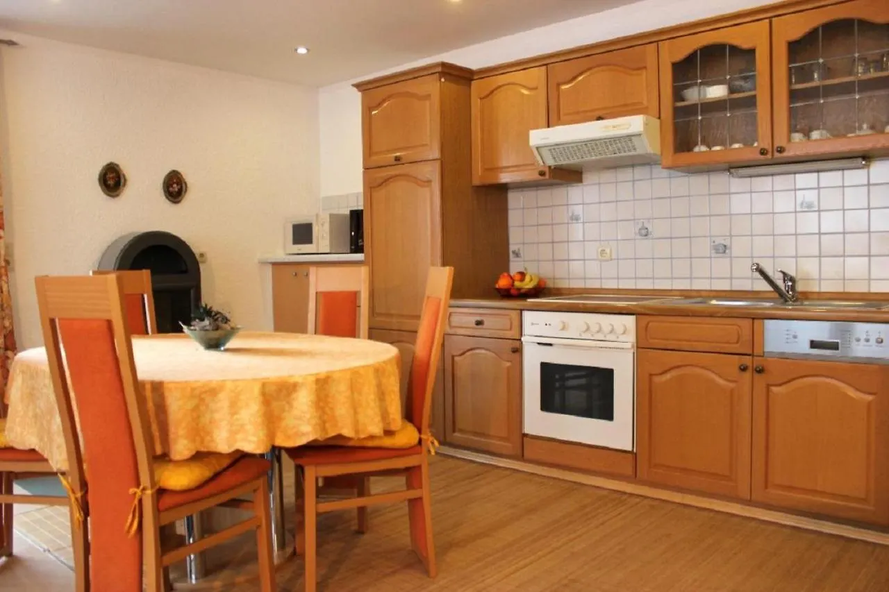 Ferienwohnung Christa Mauth Allemagne